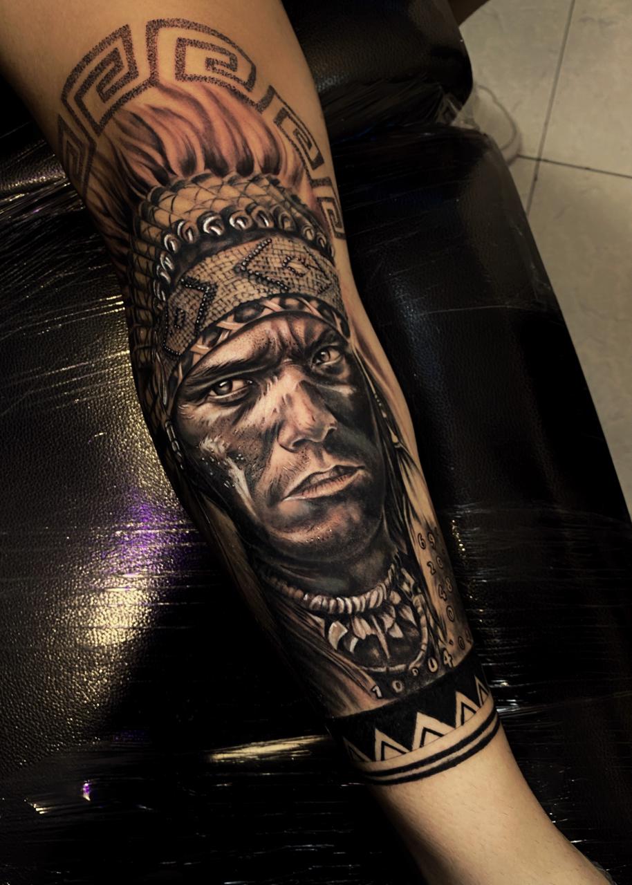 Bioseguridad estudio privado en Providencia - Samsara Tattoo