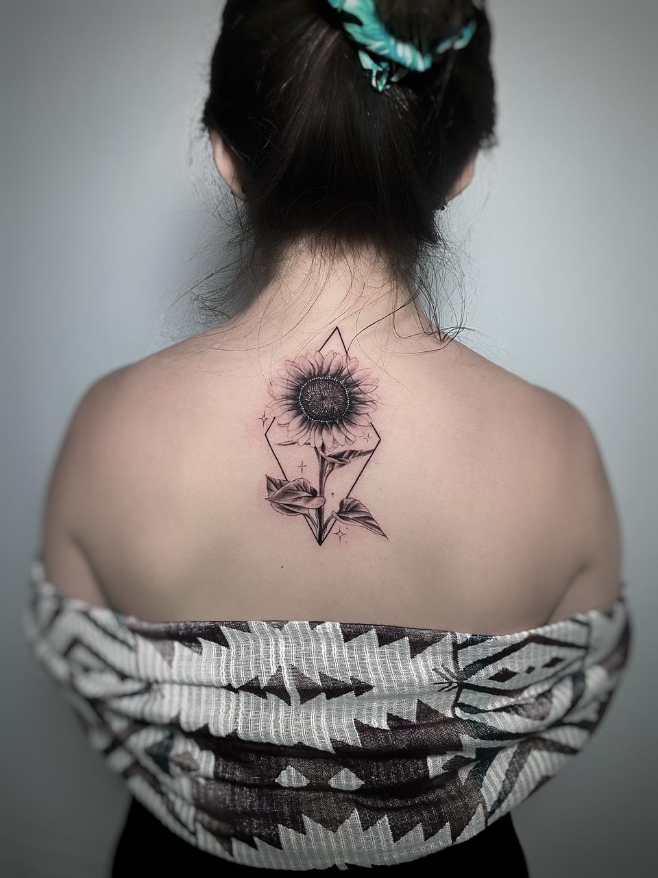 Tatuajes en Cerrillos, Santiago de Chile - Samsara