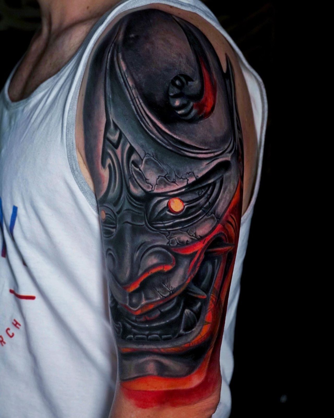 Tatuajes en La Reina, Santiago de Chile - Samsara Tattoo