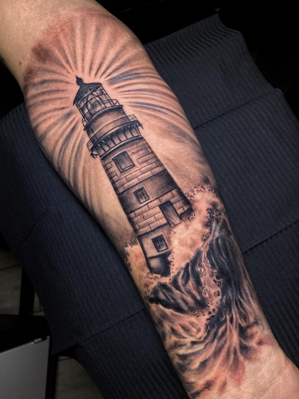 Tatuajes en Macul, Santiago de Chile - Wilfren Jiménez