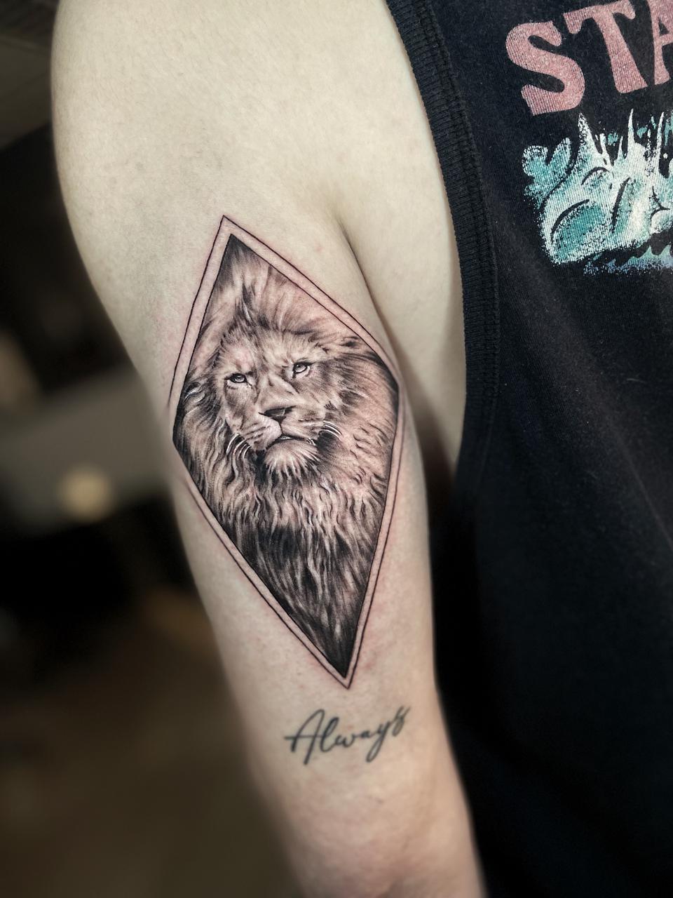 Tatuajes en Maipú, Santiago de Chile - Samsara Tattoo