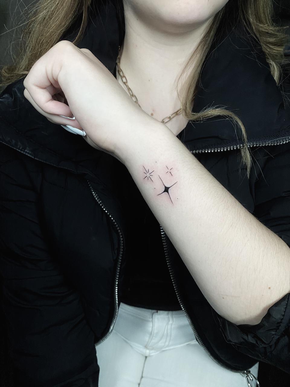 Tatuajes en Renca, Santiago - estudio de tatuajes