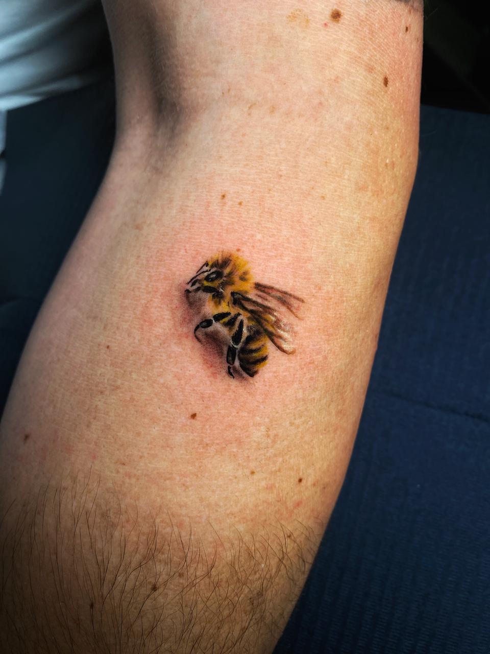 Tatuajes en San Bernardo, Santiago - Samsara Tattoo Studio